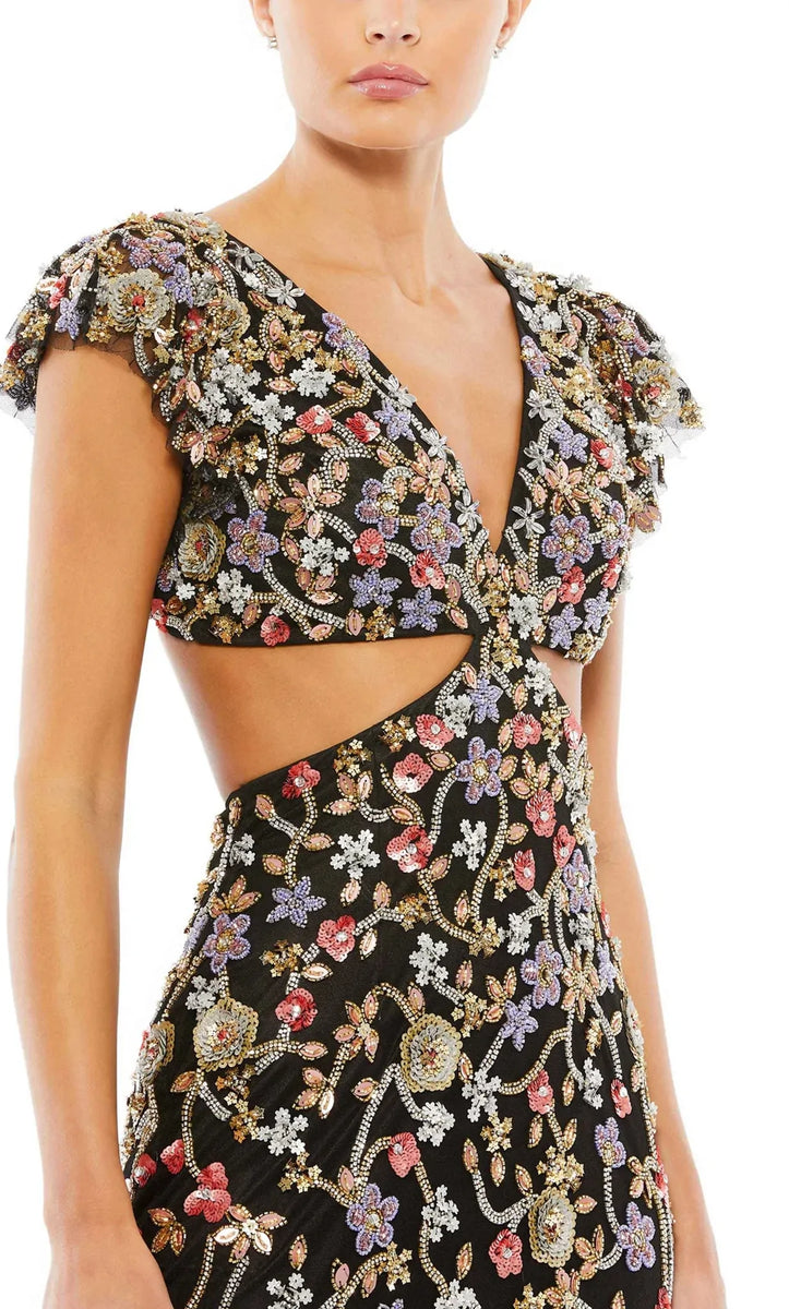 Evening by Mac Duggal Dress 5441 main image 1