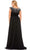 Mac Duggal - 67735 Bead Embellished Scoop Evening Dress Evening Dresses