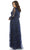 Mac Duggal 67922 - Sequin-Detailed A-line Evening Gown Evening Dresses