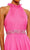 Mac Duggal 68029 - High Low Sleeveless Prom Dress Prom Dresses