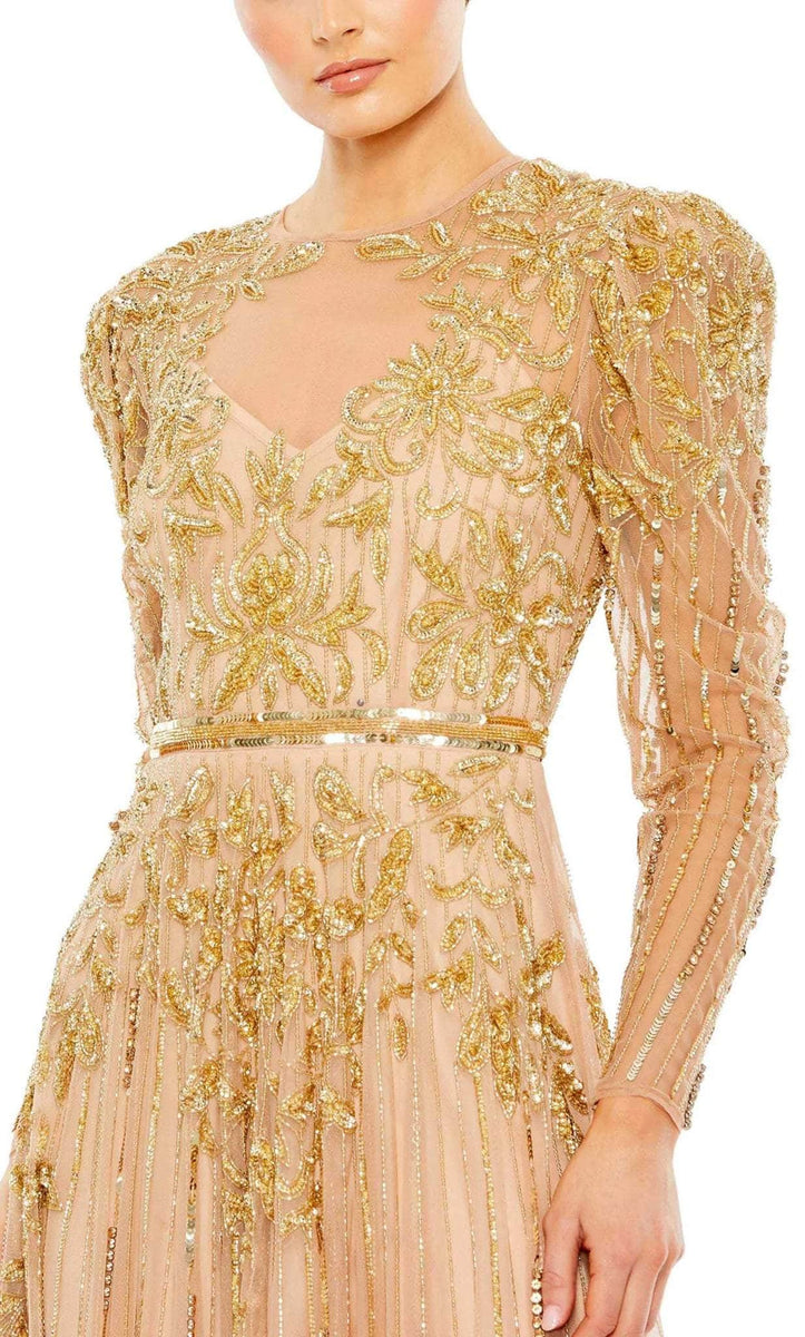 Mac Duggal 93638
