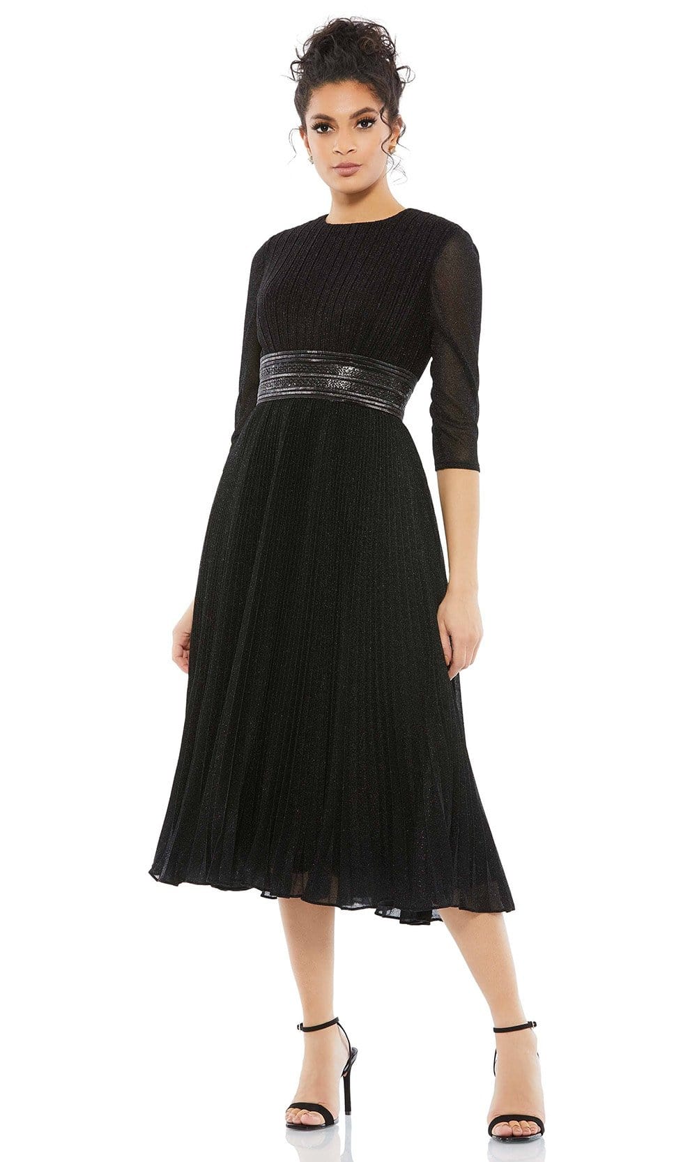 fine cocktail dresses Portia and Scarlett Cocktail PS25767