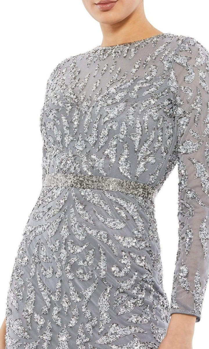 Mac Duggal 5521 main image 0