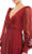 Mac Duggal Evening - 67873D Long Sleeve Modest A-Line Dress Evening Dresses
