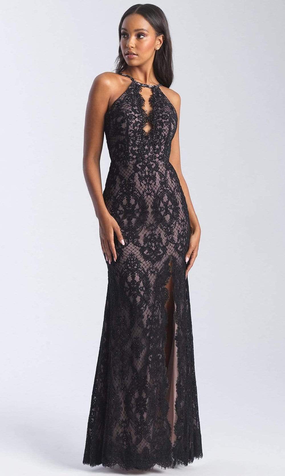 Madison James 20340 Prom Dress - Navy | NewYorkDress Madison James 20340 Prom Dress - Navy | NewYorkDress