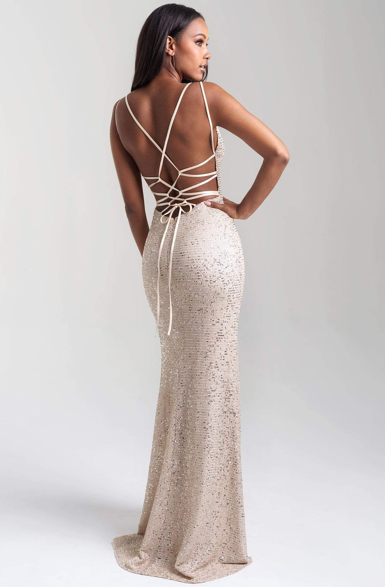 Madison James 20367 Prom Dress - Champagne | NewYorkDress Madison James 20367 Prom Dress - Champagne | NewYorkDress