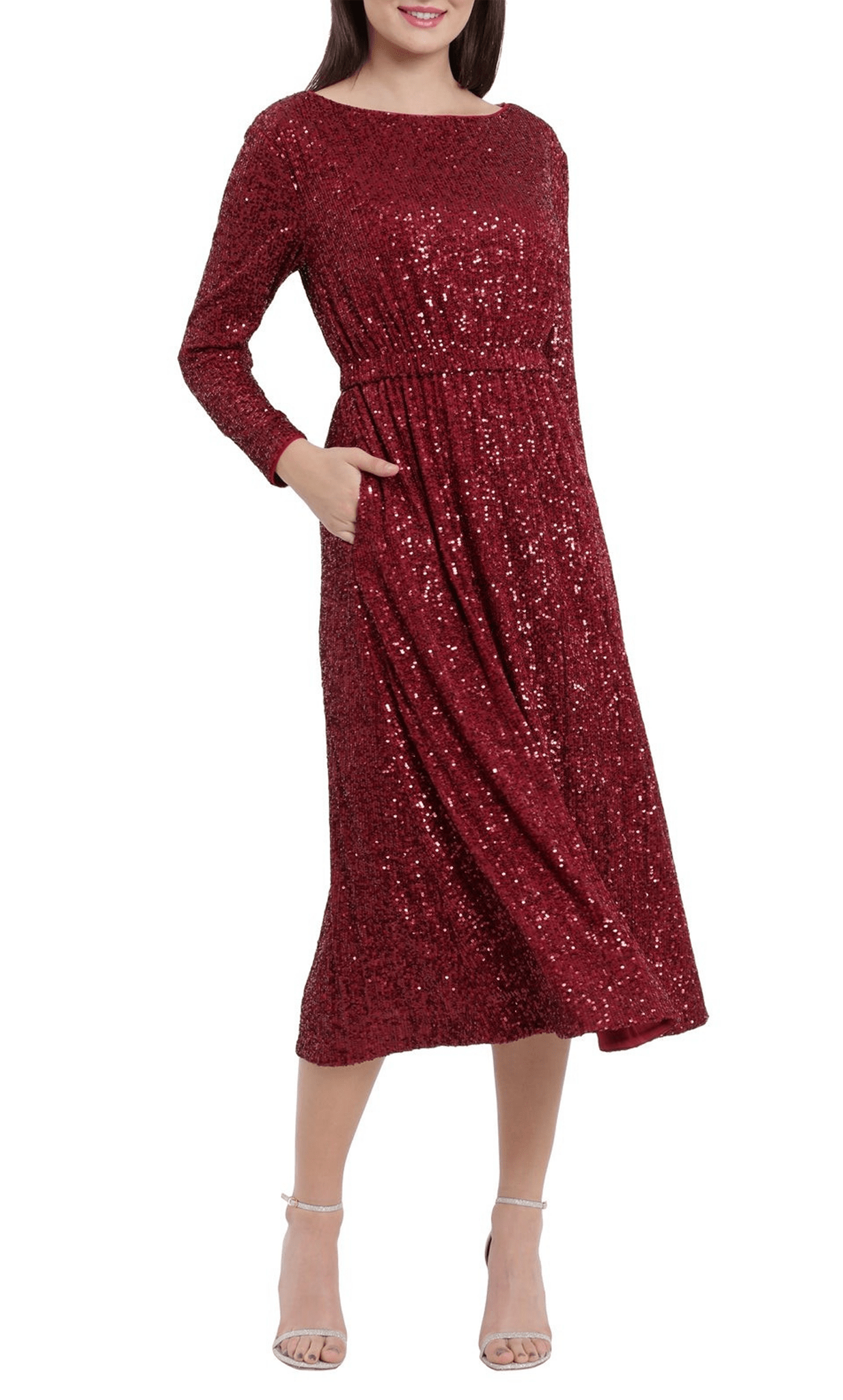 Maggy London G5059M