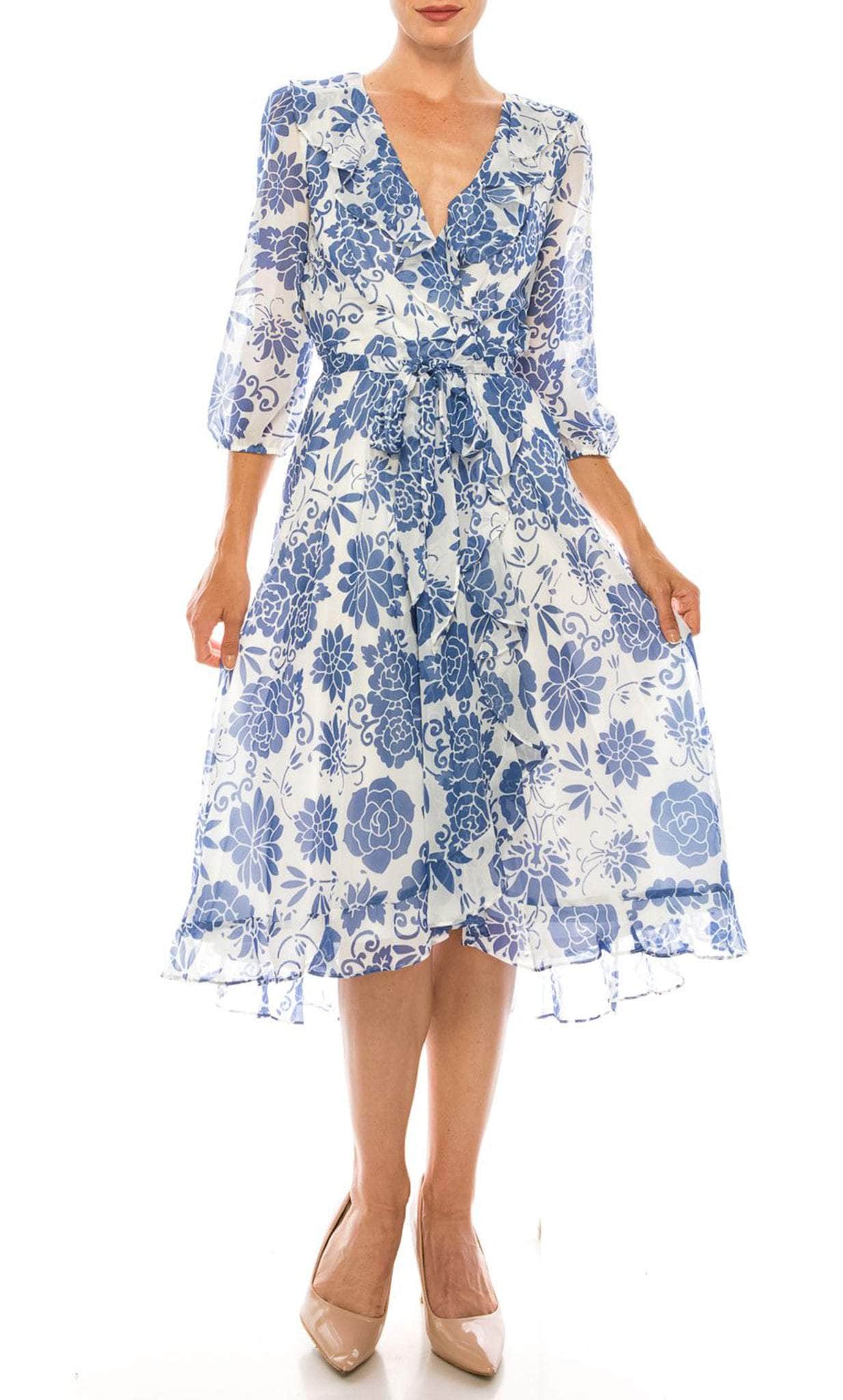 maison tara dresses and detail creates a refined option for women looking for a polished look for important social occasions Attention @kohls shoppers! This sparkling