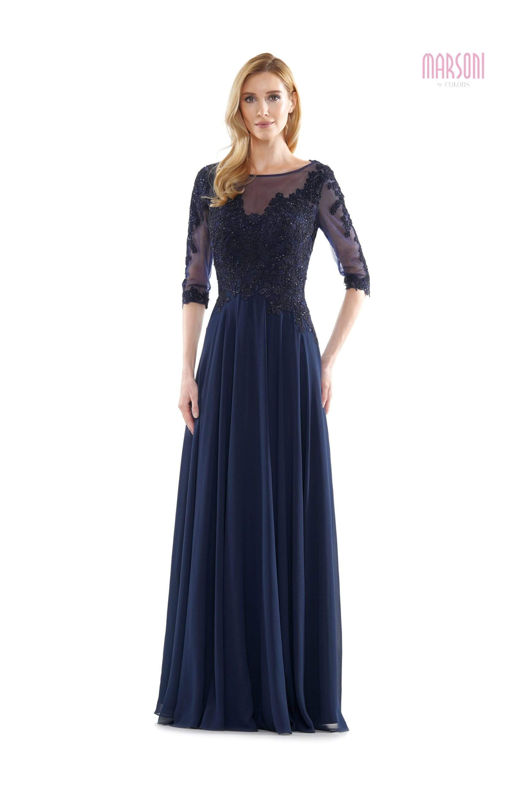 Marsoni by Colors Dress M157