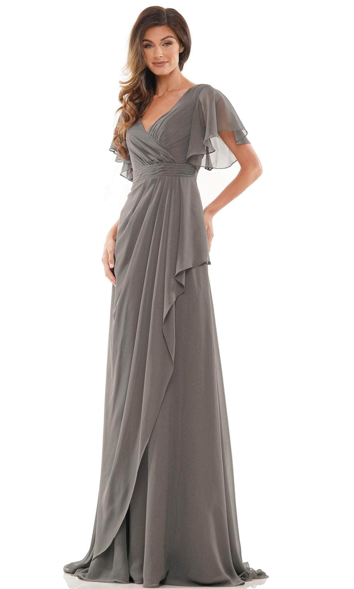 Marsoni M320 Prom Dress - Mauve | NewYorkDress Marsoni M320 Prom Dress - Mauve | NewYorkDress