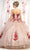 May Queen LK163 - Beaded Sweetheart Quinceanera Dress Quinceanera Dresses