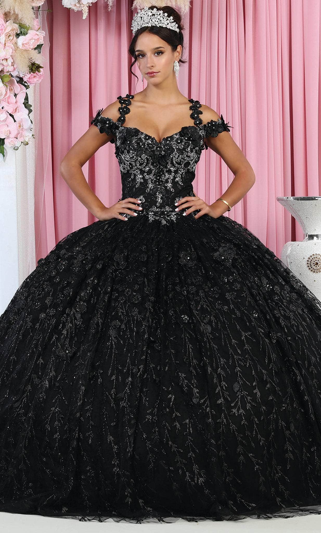 May Queen LK172 quinceanera dresses | ball gown | quince dress May Queen LK172 quinceanera dresses | ball gown | quince dress