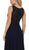 May Queen - MQ1539 Beaded Lace Scoop Prom Dress Bridesmaid Dresses