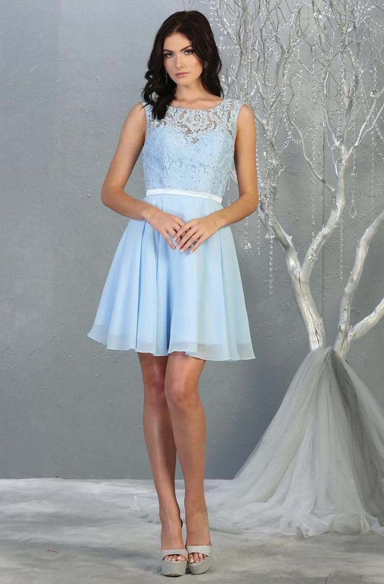 white christmas dresses Turquoise Chiffon Colorful Embroidery Strapless Homecoming Dresses,HD0 AlineBridal white christmas dresses Turquoise Chiffon Colorful Embroidery Strapless Homecoming Dresses,HD0 AlineBridal