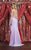 May Queen MQ1887 - Beaded Sweetheart Evening Gown Evening Dresses
