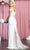 May Queen RQ7914 - Off-shoulder Sweetheart Neck Wedding Dress Special Occasion Dress