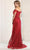 May Queen RQ7963 - Off Shoulder Beaded Long Dress Evening Dresses