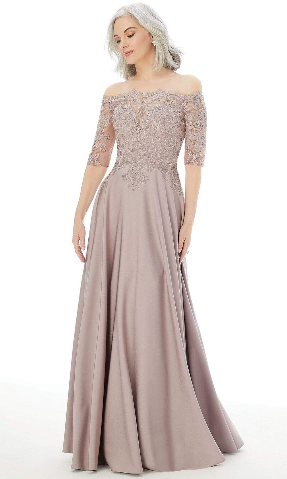 MGNY By Mori Lee