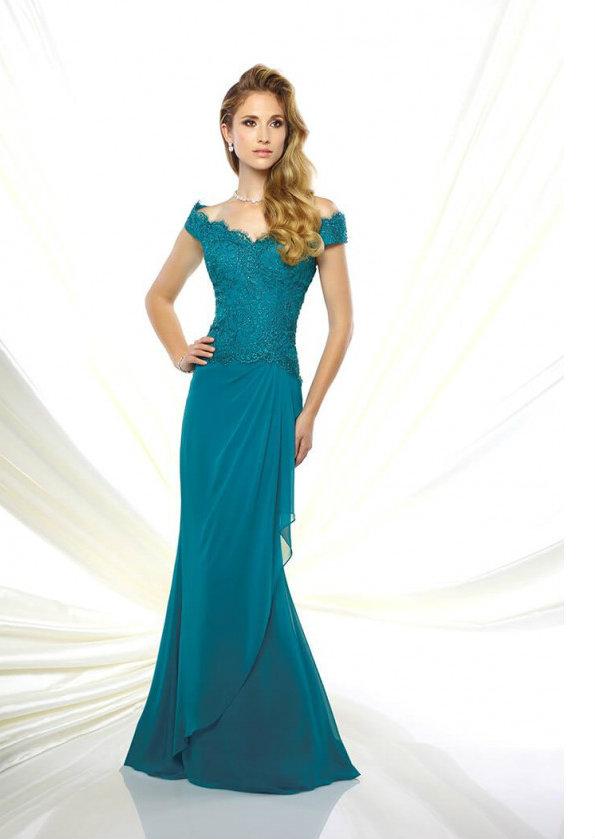 white christmas dresses Rachel Allan 40308 - Sequin Plunging Neck Homecoming Dress