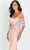 Montage by Mon Cheri M521 - Ruched Bodice Formal Gown Evening Dresses