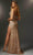 Mori Lee 48034 - Sleeveless Sweetheart Neck Prom Dress Pageant Dresses