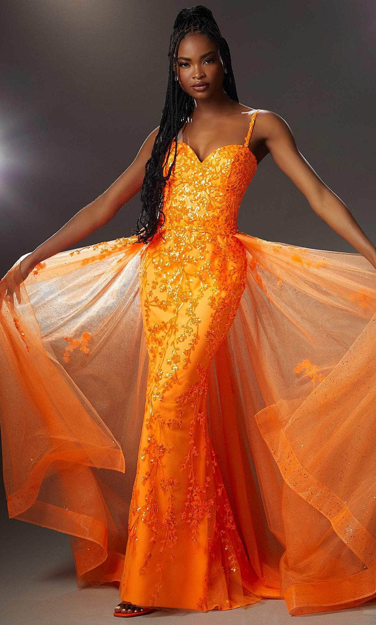 Mori Lee 48040
