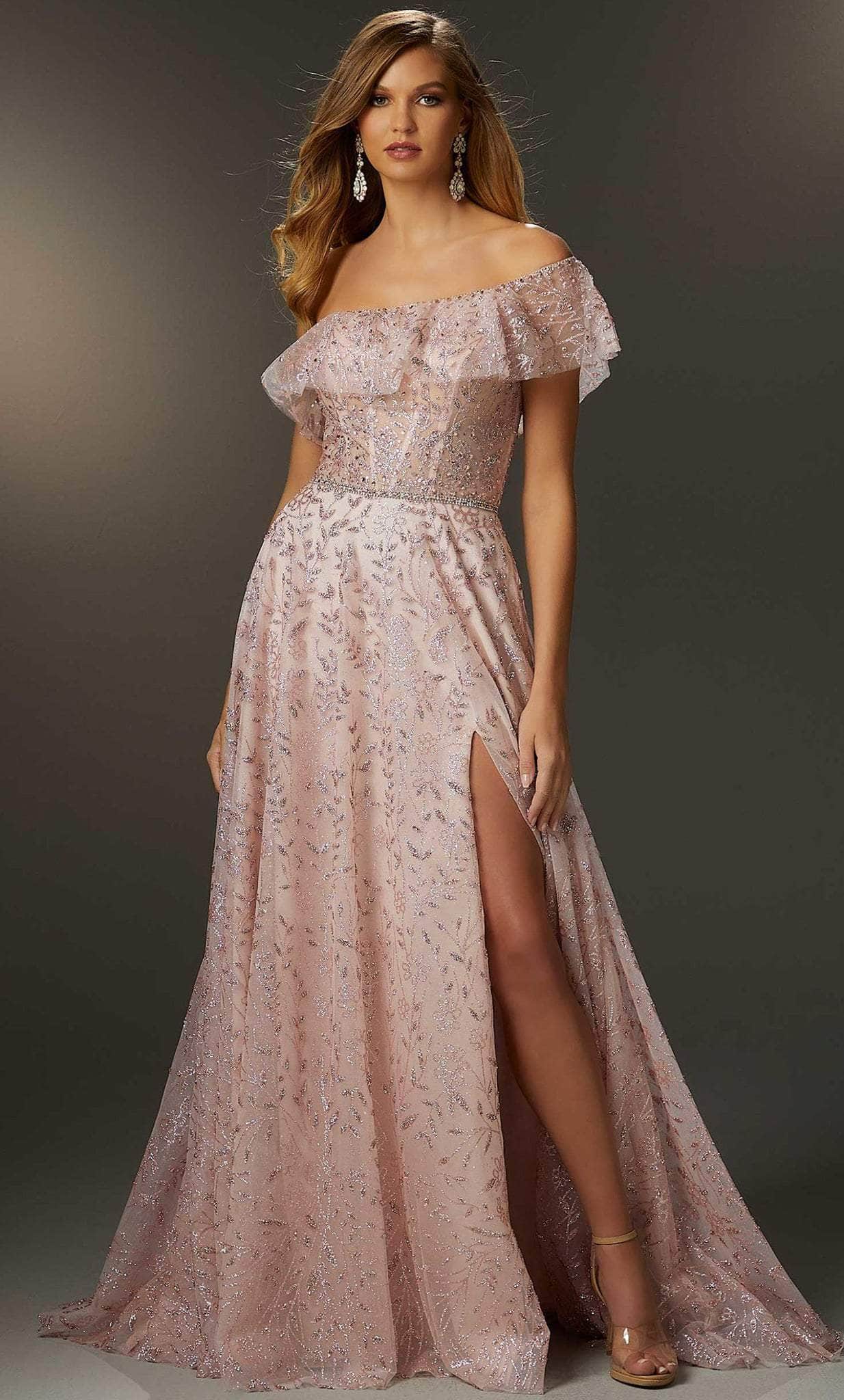 Mori Lee 48051