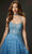 Mori Lee 48056 - Scoop Neck Prom Gown Prom Dresses