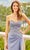 Mori Lee 72518 - Strapless Embellished Evening Gown Evening Dresses