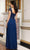Mori Lee 72626 - Chiffon Skirt Formal Dress Formal Gowns