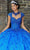 Mori Lee 89343 - Beaded Sweetheart Quinceañera Dress Ball Gowns