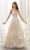 Mori Lee Bridal - 2176 Audrey Wedding Dress Special Occasion Dress