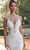 Mori Lee Bridal 2467 - Sleeveless V-Neck Wedding Dress Special Occasion Dress