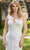 Mori Lee Bridal 3367 - Sleeveless, Sheer Back Wedding Dress Wedding Dresses