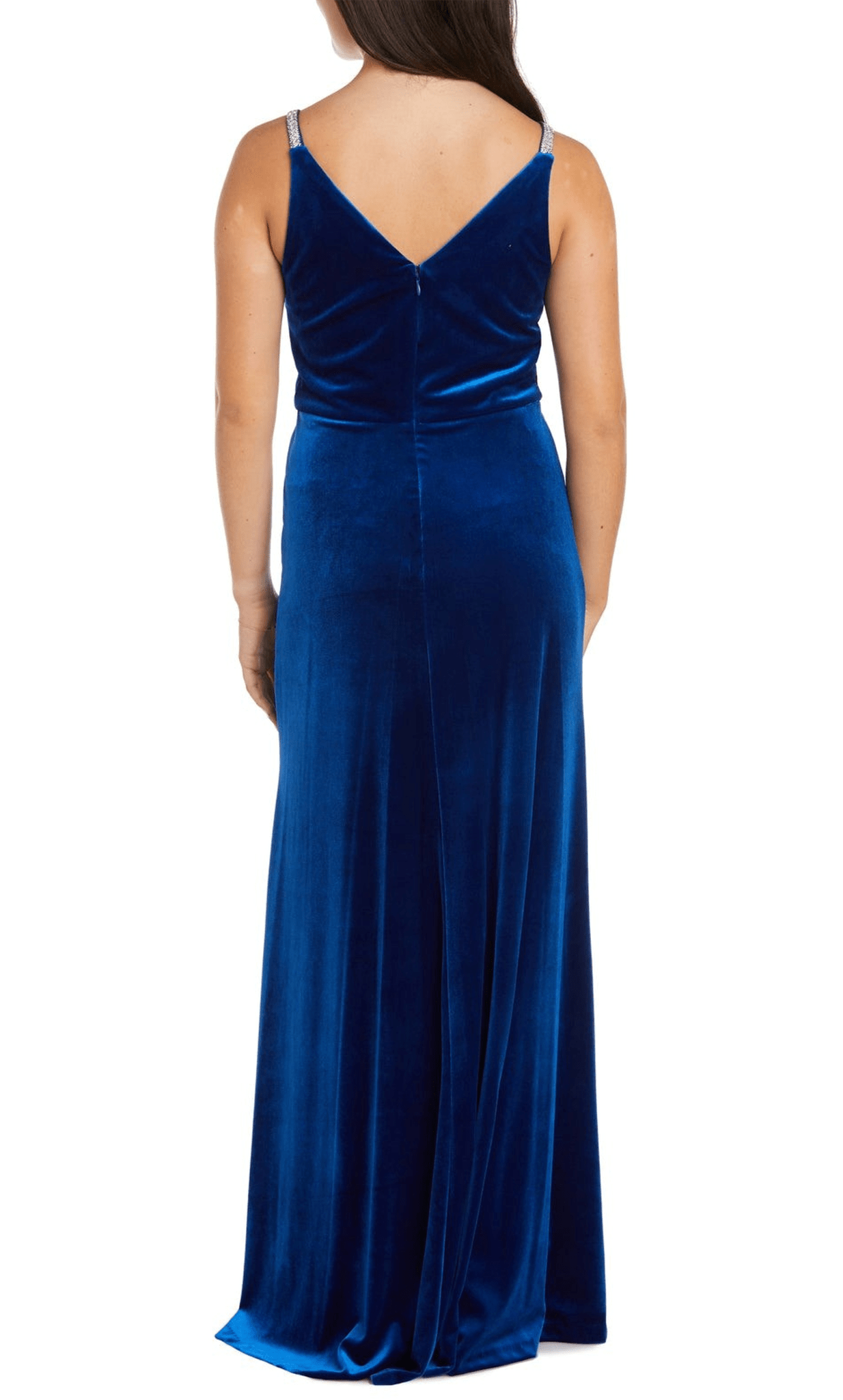Nightway 22093 - Rhinestone Accent V-Neck Evening Gown 10 / Wine - Shop Nightway dresses on Couture Candy at CoutureCandy.com Nightway 22093 - Rhinestone Accent V-Neck Evening Gown 10 / Wine - Shop Nightway dresses on Couture Candy at CoutureCandy.com