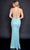 Nina Canacci 8214 - Sparkling Sheath Prom Dress Special Occasion Dress