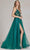 Nox Anabel C1113 - Tulle Skirt Prom Gown Prom Dresses