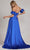 Nox Anabel K1122 - Sweetheart Bustier Prom Dress Prom Dresses