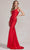 Nox Anabel K490 - Sleeveless Open Back Long Dress Evening Dresses