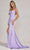Nox Anabel P1168 - Corset Bodice Mermaid Prom Gown Prom Dresses