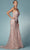 Nox Anabel R282-1 - Lace Applique Mermaid Prom Dress Prom Dresses