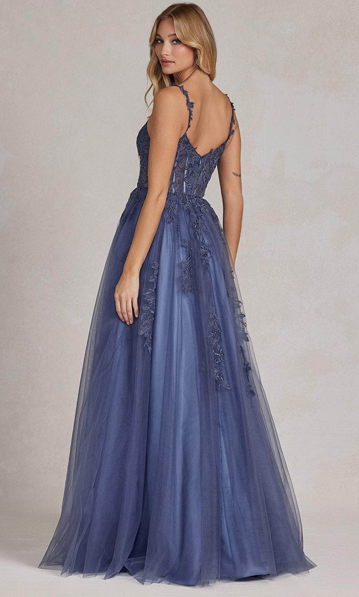 Nox Anabel T1082: A Shimmering Symphony for Special Occasions