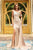 Portia and Scarlett - PS22222 Asymmetrical Sheath Evening Dress Prom Dresses