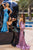 Portia and Scarlett PS22538 - Sequin Motif Mermaid Evening Dress Evening Dresses