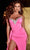 Portia and Scarlett PS23188 - Jeweled Bustier Prom Dress Special Occasion Dress