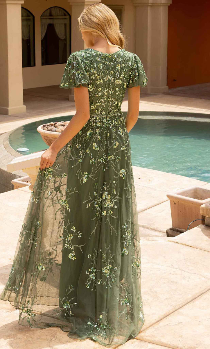 Primavera Couture 12013