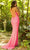 Primavera Couture 3933 - Scoop Beaded Prom Gown Special Occasion Dress