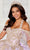 Princesa by Ariana Vara PR30118 - Applique Sweetheart Ballgown Quinceanera Dresses