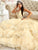 Quinceanera Collection - 26880 Beaded Sweetheart Tiered Ballgown Special Occasion Dress
