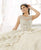 Quinceanera Collection - 26910 Tiered Illusion Jewel Ballgown Special Occasion Dress